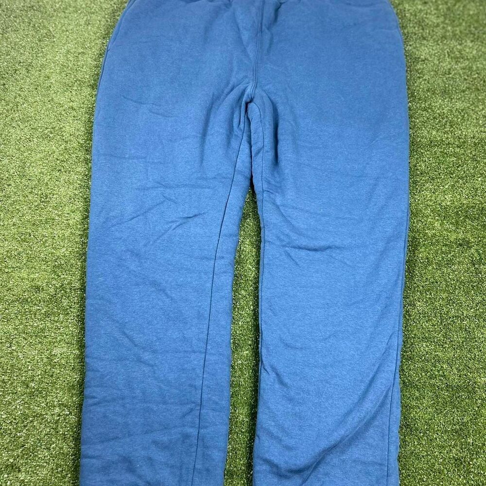 Eddie-bauer Men's Blue Joggers-tracksuits